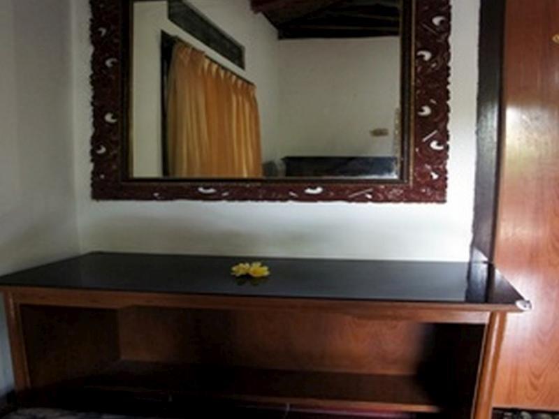Nyoman Badri Homestay Ubud Kültér fotó