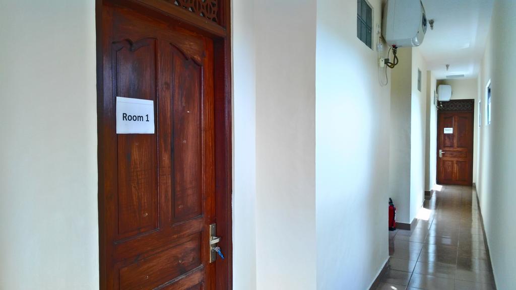 Nyoman Badri Homestay Ubud Kültér fotó