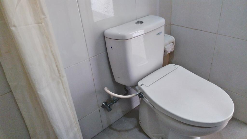 Nyoman Badri Homestay Ubud Kültér fotó