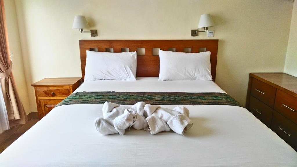 Nyoman Badri Homestay Ubud Kültér fotó