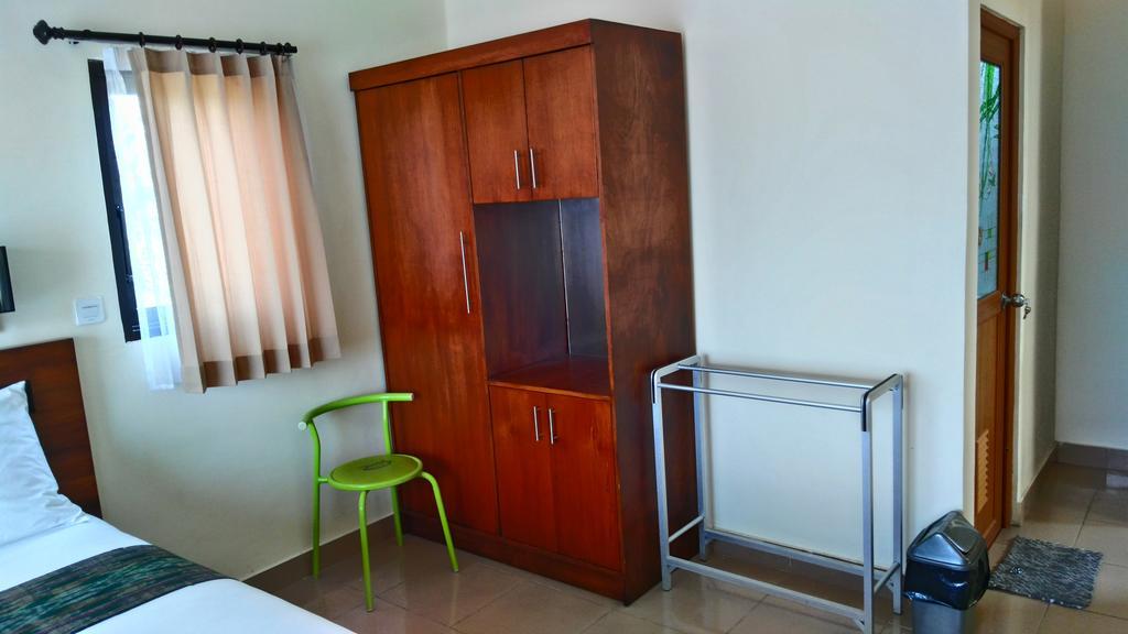 Nyoman Badri Homestay Ubud Kültér fotó