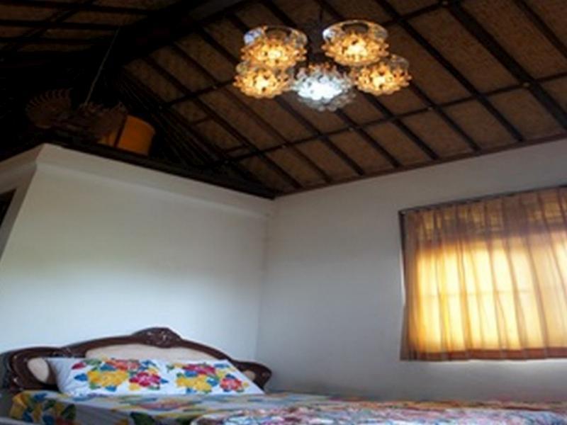 Nyoman Badri Homestay Ubud Kültér fotó