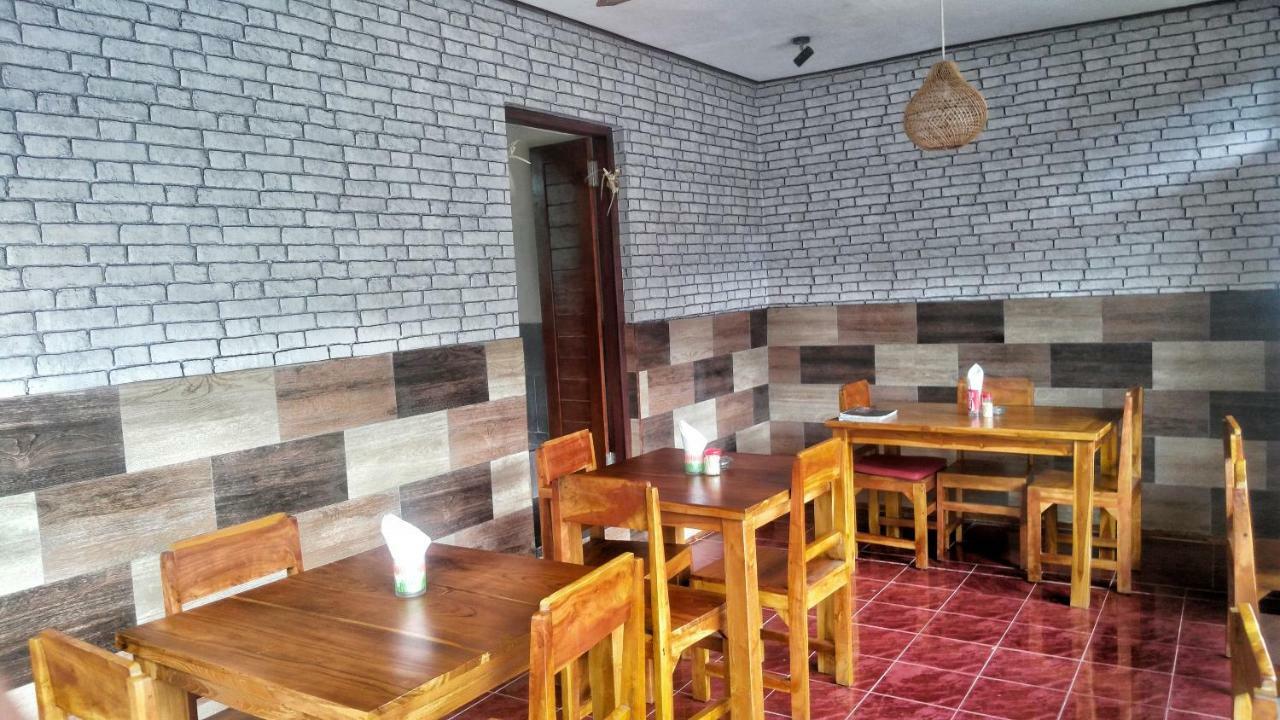 Nyoman Badri Homestay Ubud Kültér fotó